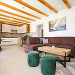 Casa de Férias House Konavle Gruda