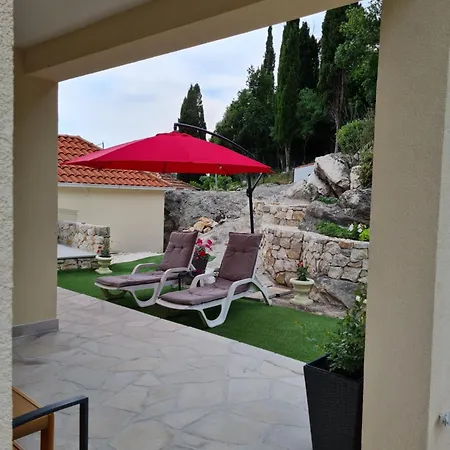 Vakantiehuis House Konavle Gruda