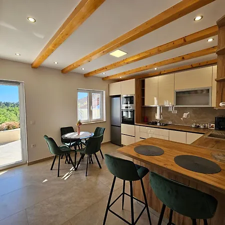 Casa de Férias House Konavle
