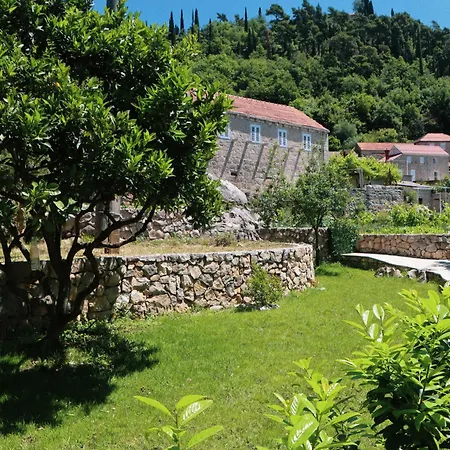 Casa de Férias House Konavle Gruda