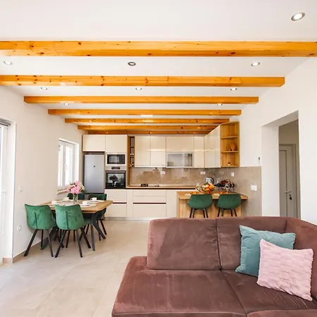 House Konavle Gruda