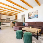 House Konavle Holiday home *
