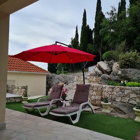 House Konavle * Gruda