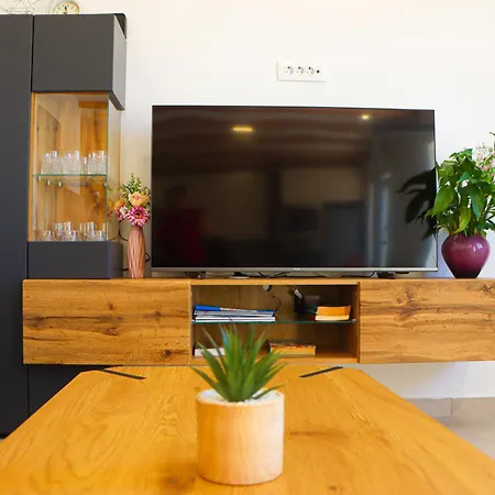 House Konavle Prázdninový dům *