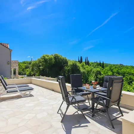 House Konavle Holiday home *