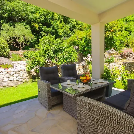 House Konavle Σπίτι διακοπών Gruda