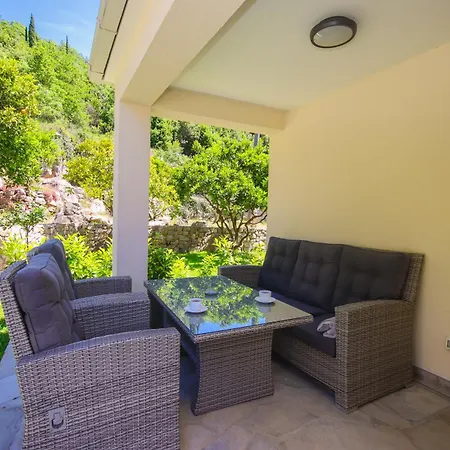 House Konavle *
