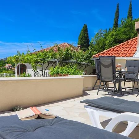 House Konavle