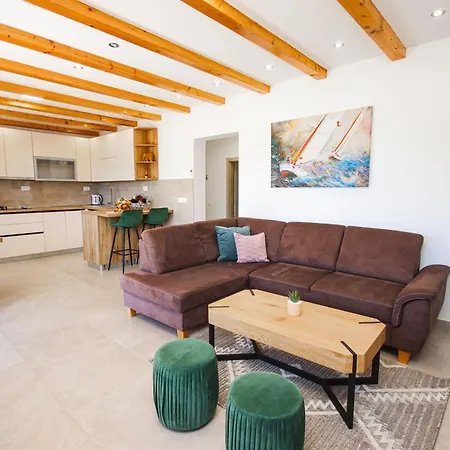 House Konavle Holiday home