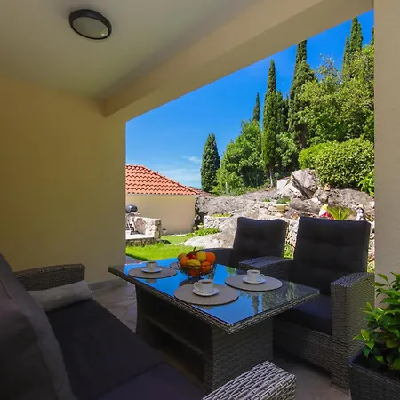 Ferienhaus House Konavle