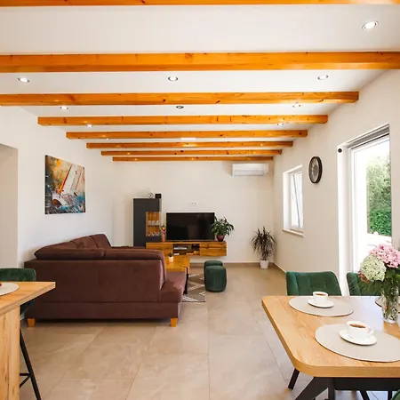 Ferienhaus House Konavle *
