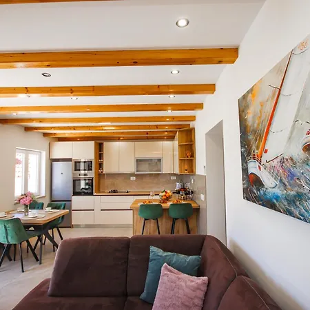 House Konavle * Gruda