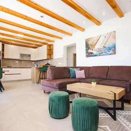 House Konavle Prázdninový dům *