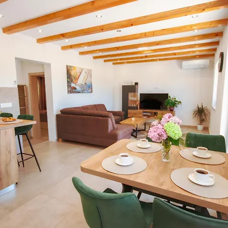 Σπίτι διακοπών House Konavle Gruda