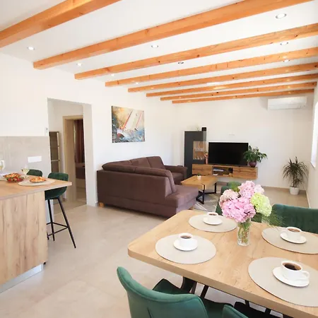 House Konavle * Gruda