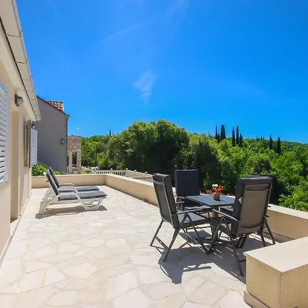 House Konavle Ferienhaus