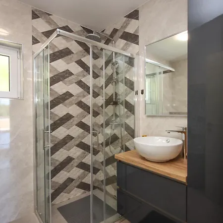 House Konavle *
