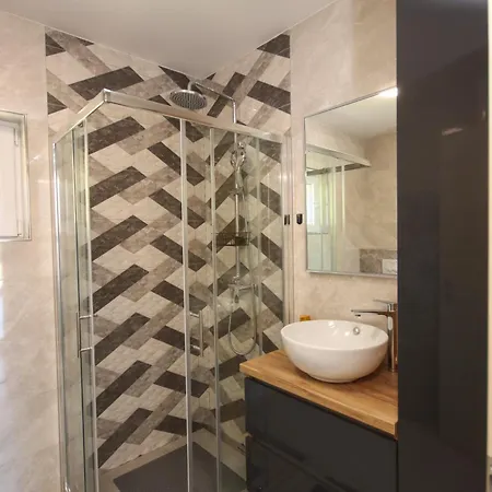 Ferienhaus House Konavle *