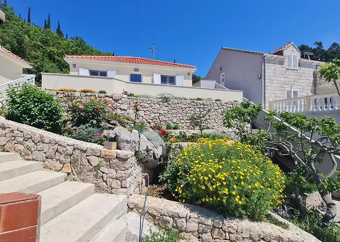 House Konavle Груда