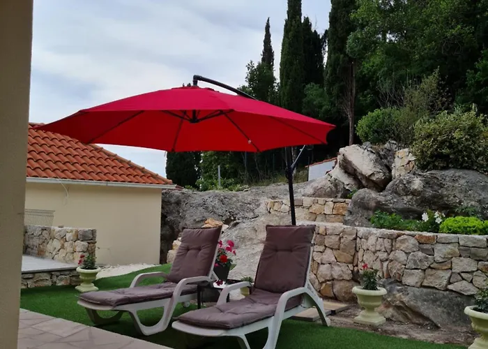 House Konavle * Груда