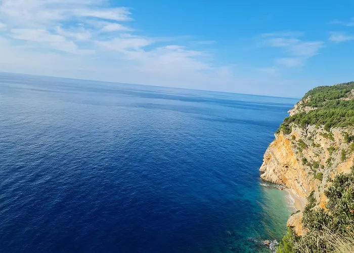 House Konavle Дом отдыха Груда