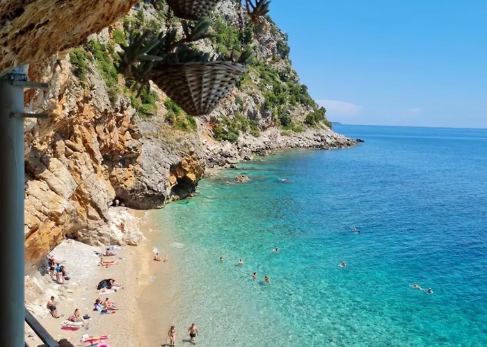 Дом отдыха House Konavle Груда