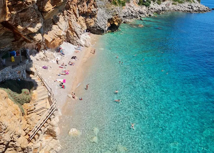 Дом отдыха House Konavle Груда