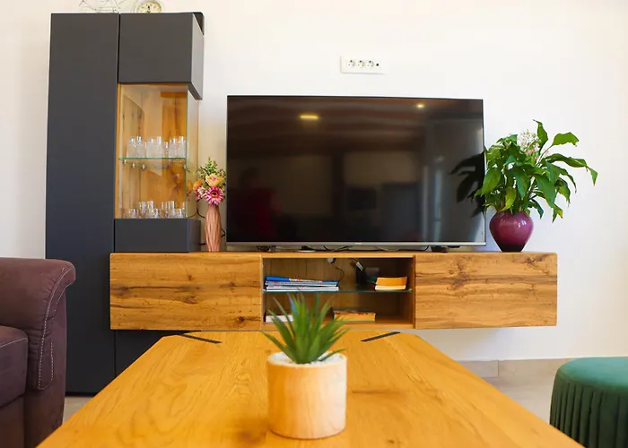 House Konavle Дом отдыха *