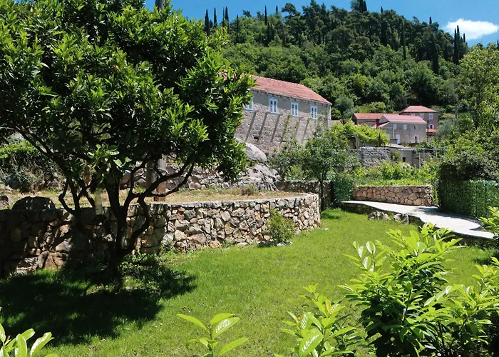 Дом отдыха House Konavle Груда