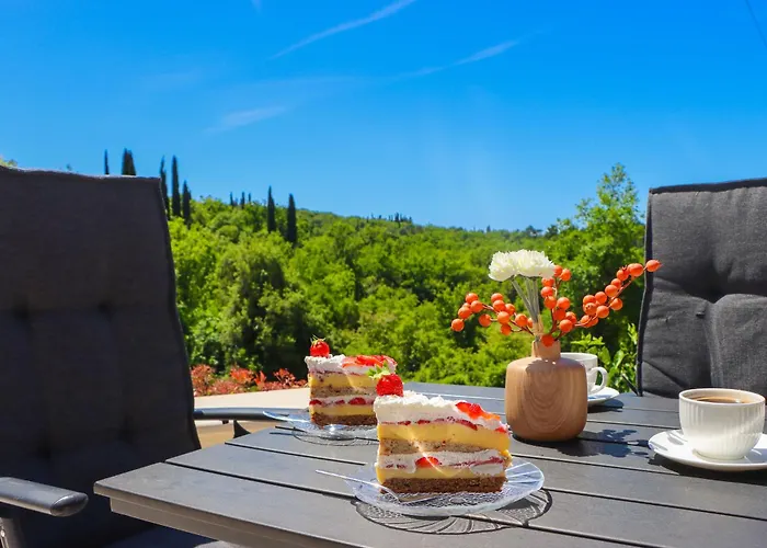 House Konavle Груда