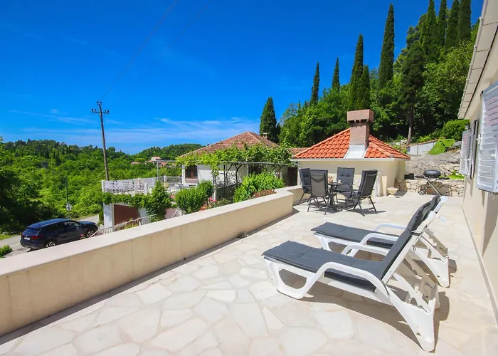 Дом отдыха House Konavle