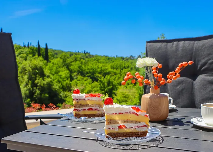 House Konavle Дом отдыха Груда