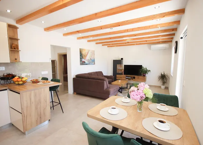 House Konavle * Груда