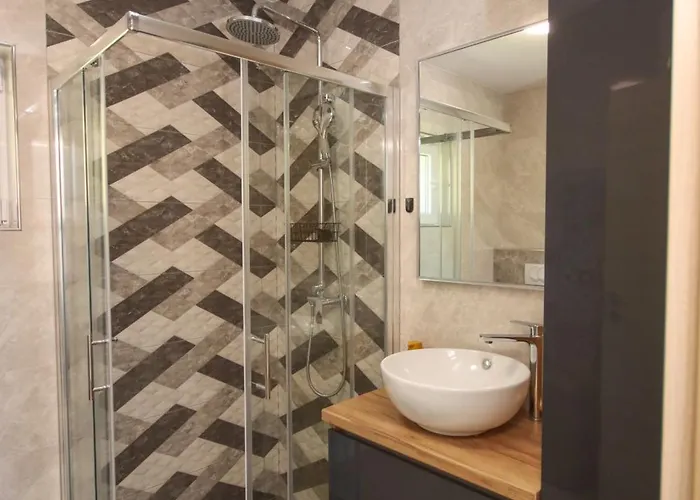 Дом отдыха House Konavle Груда