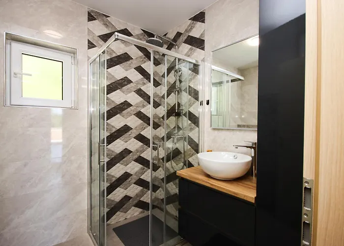 Дом отдыха House Konavle Груда