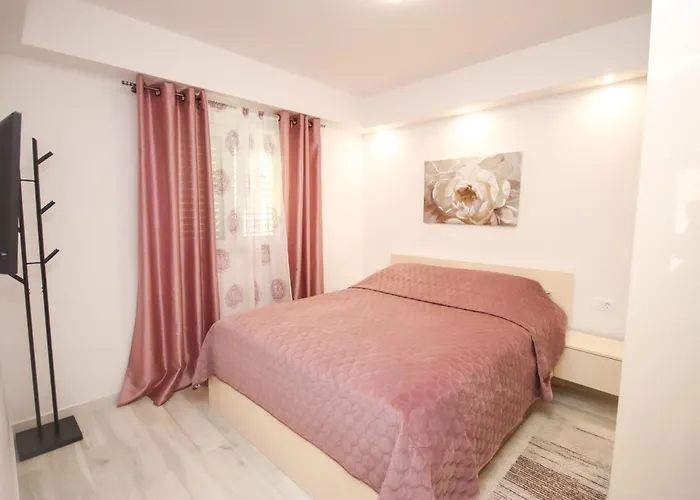 House Konavle Дом отдыха