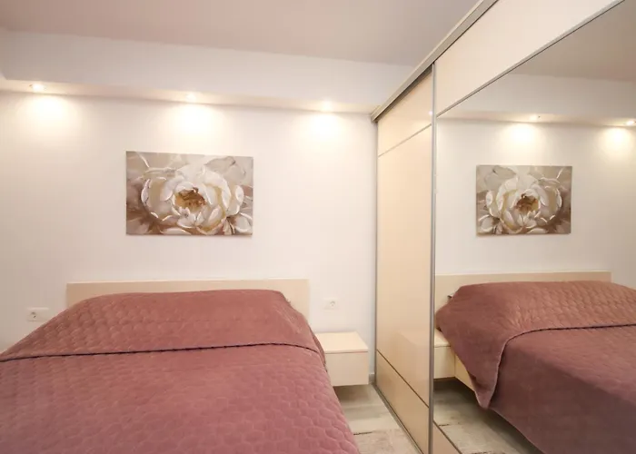 Дом отдыха House Konavle *